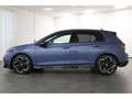 Volkswagen Golf VIII 2.0 TDI R-Line "Black Style" DSG,Na Blau - thumbnail 7