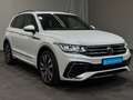 Volkswagen Tiguan R-Line 2.0 TDI DSG 4M | MATRIX NAVI PANO Weiß - thumbnail 28