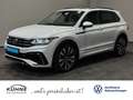 Volkswagen Tiguan R-Line 2.0 TDI DSG 4M | MATRIX NAVI PANO Weiß - thumbnail 1