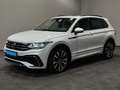 Volkswagen Tiguan R-Line 2.0 TDI DSG 4M | MATRIX NAVI PANO Weiß - thumbnail 2