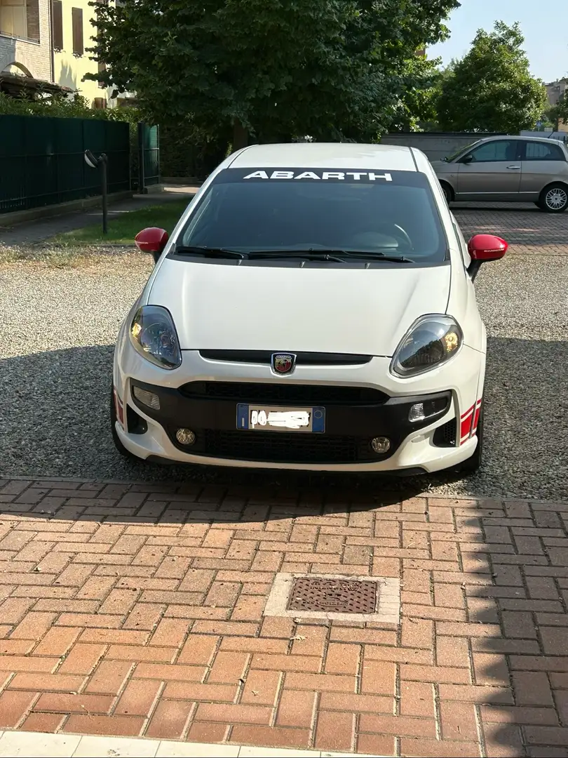 Abarth Grande Punto 1.4 t multiair 163cv 3p - 1