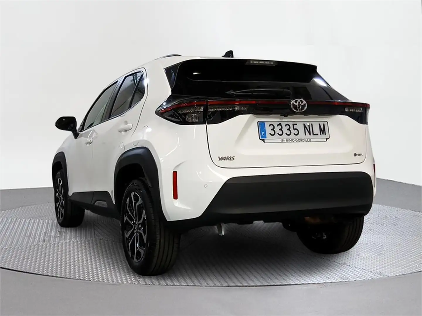 Toyota Yaris Cross 130H Active - 2