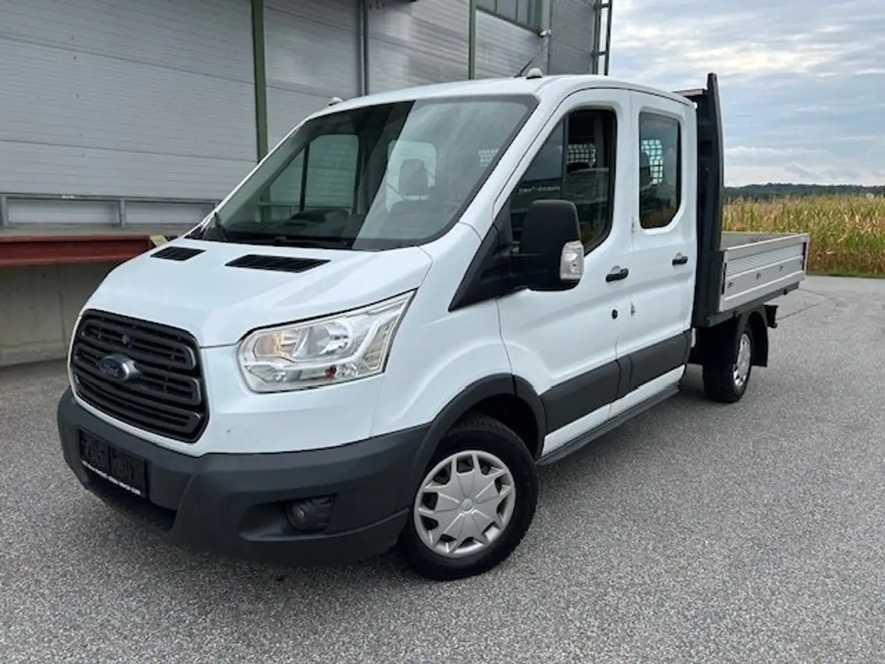 Ford