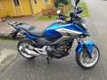 Honda NC 750 X DCT, Automatik, ABS, TÜV neu Blau - thumbnail 1