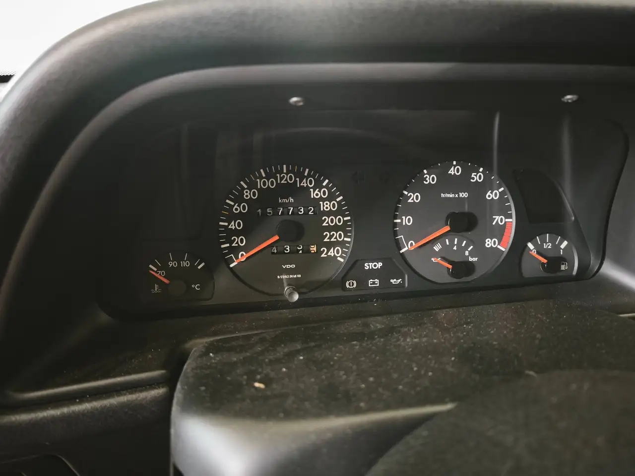Peugeot 306 S 16, foto 3