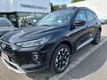 Ford Kuga Hybrid Active X AWD PANO HUD TWA ACC AGR Zwart - thumbnail 3