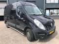 Renault Master T33 2.3 dCi L2H2 AIRCO CRUISE Schwarz - thumbnail 15