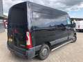 Renault Master T33 2.3 dCi L2H2 AIRCO CRUISE Schwarz - thumbnail 4
