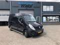 Renault Master T33 2.3 dCi L2H2 AIRCO CRUISE Schwarz - thumbnail 1