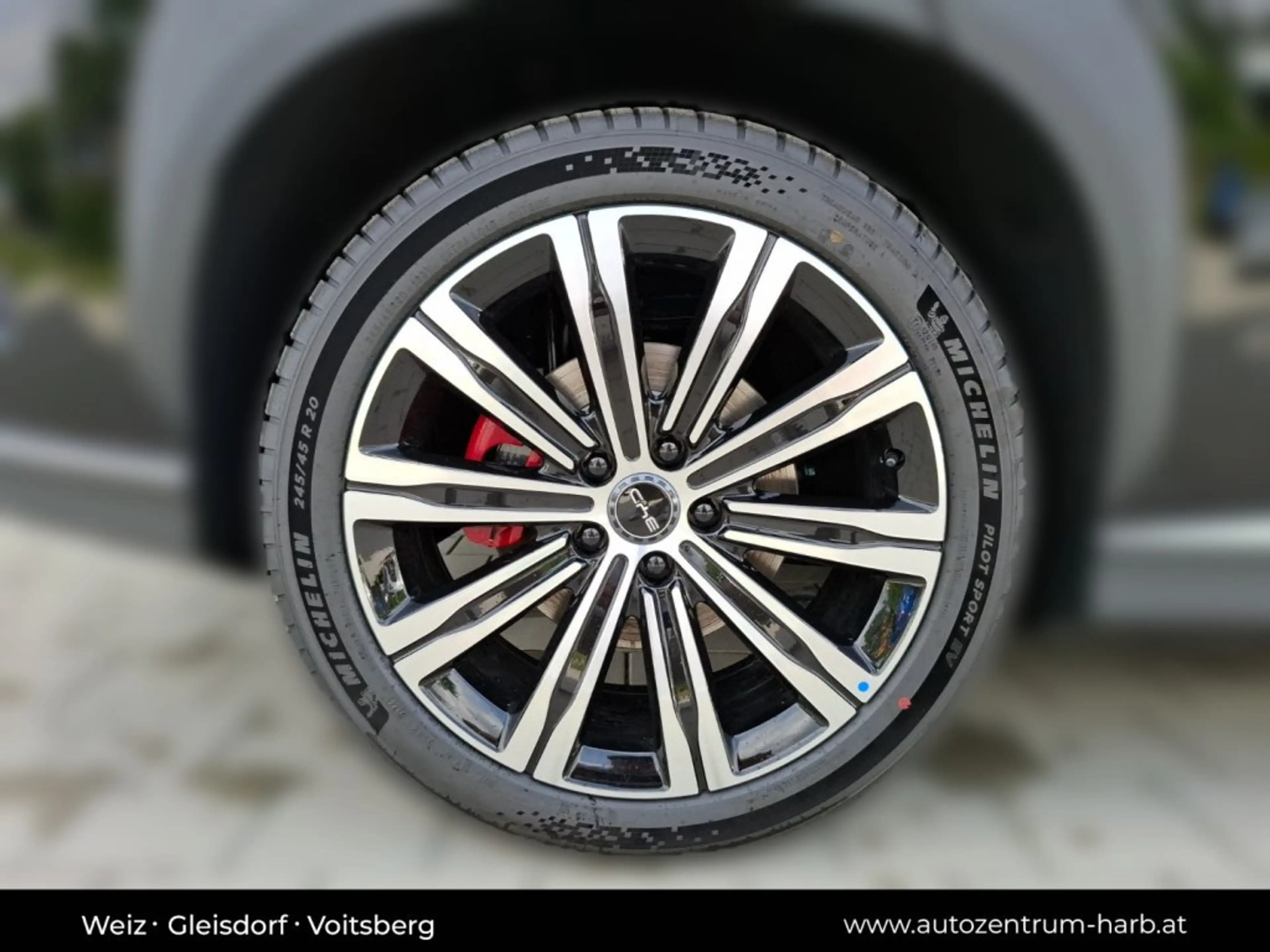 BYD Sealion 7 Excellence AWD — photo 12