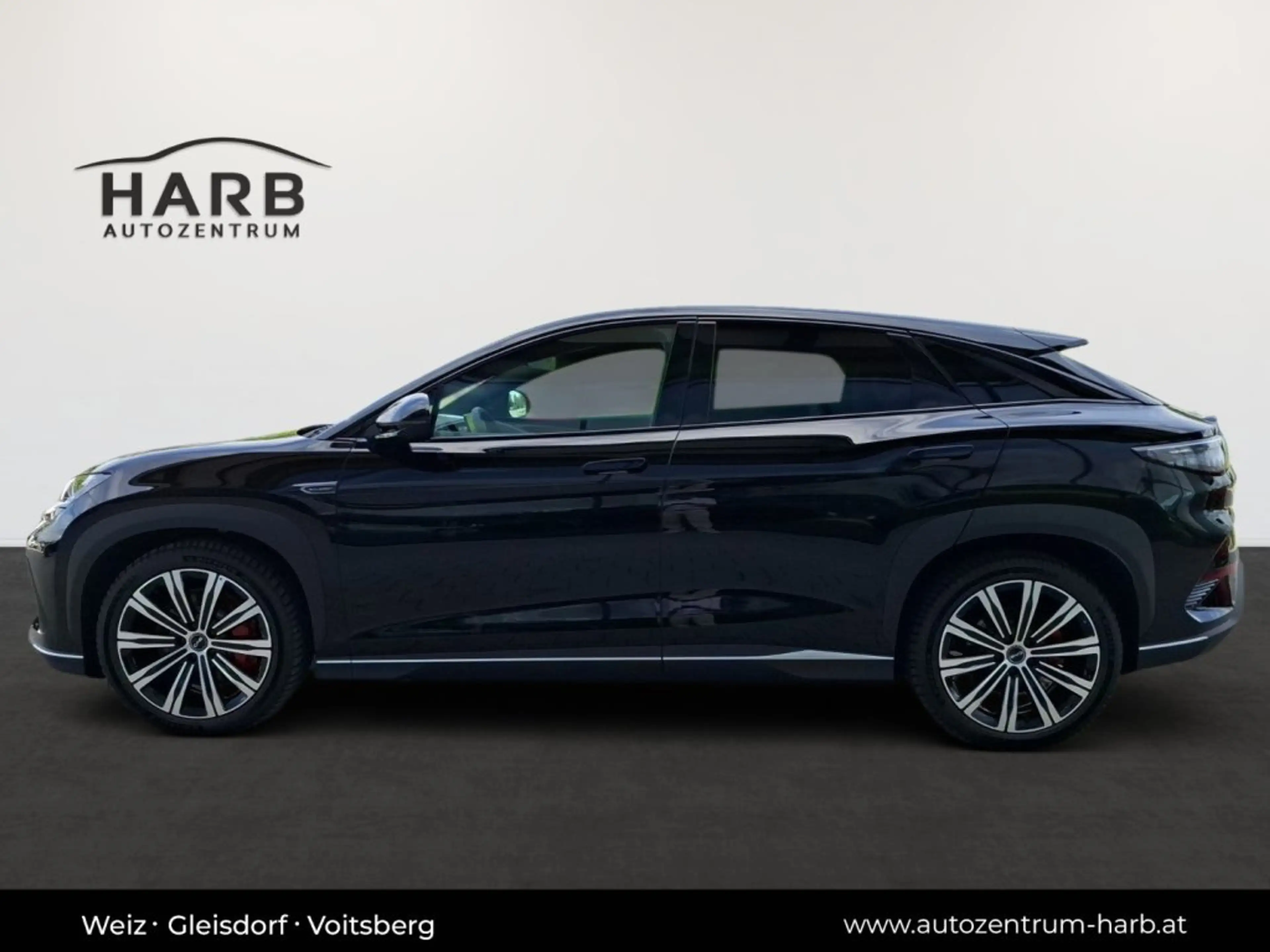 BYD Sealion 7 Excellence AWD — photo 8