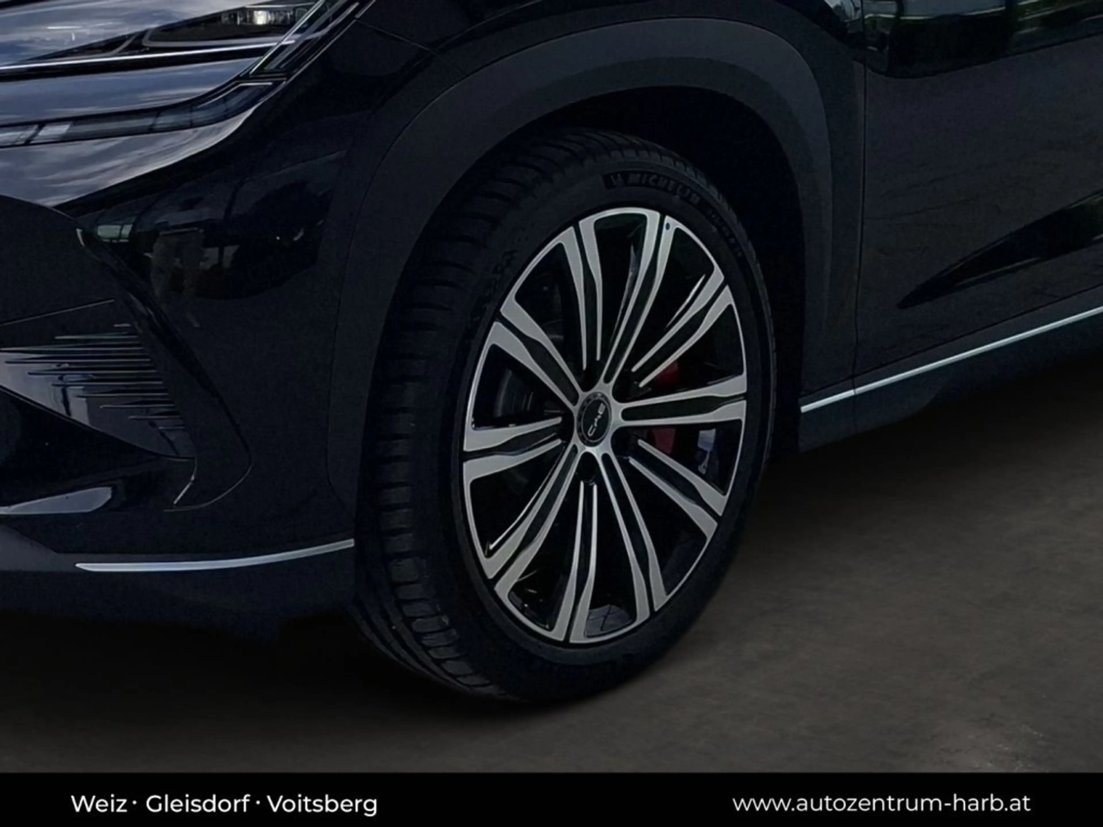 BYD Sealion 7 Excellence AWD — photo 11