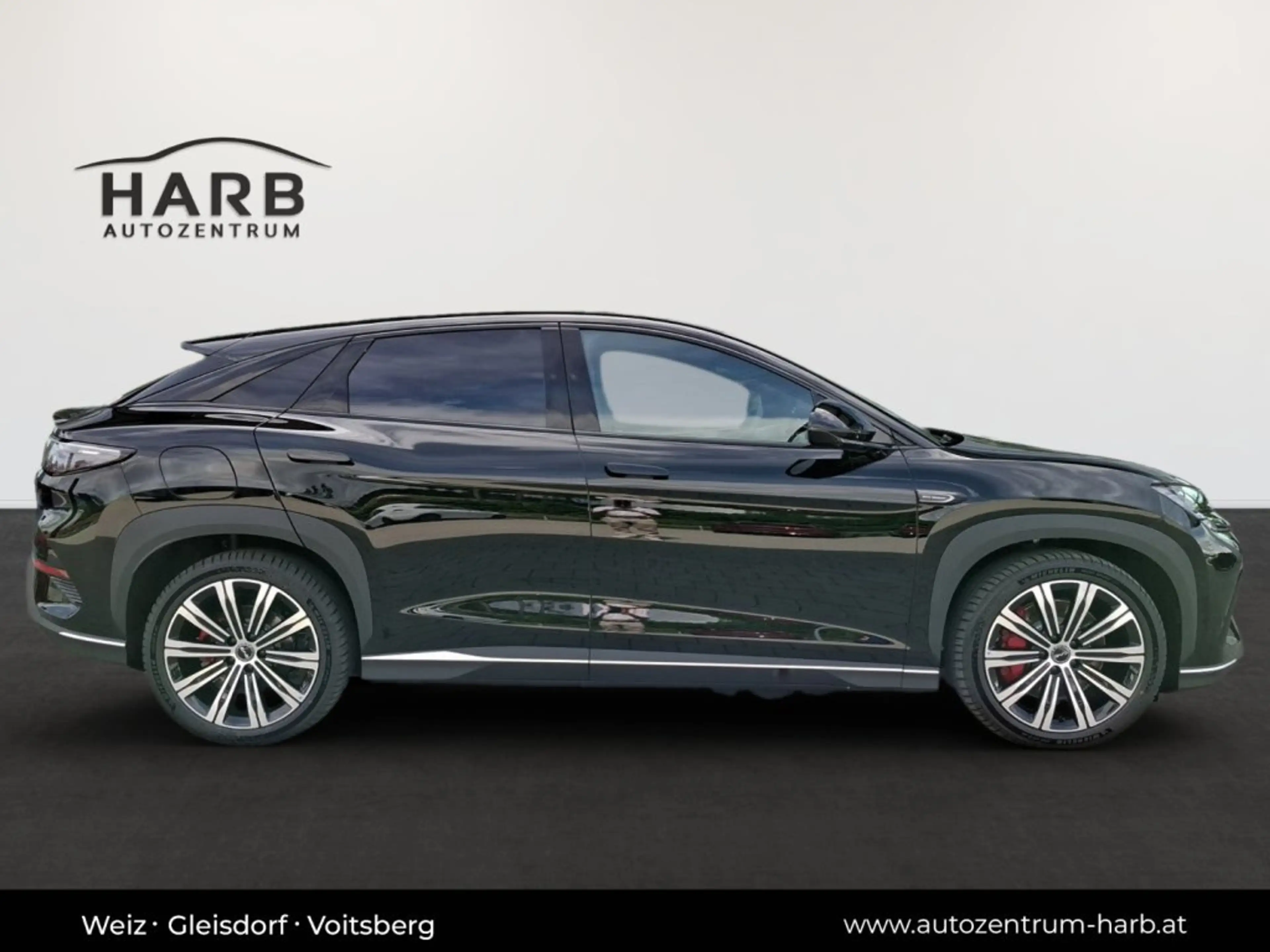 BYD Sealion 7 Excellence AWD — photo 9