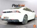Peugeot 508 5P GT HYBRID 225 e-EAT8 Blanco - thumbnail 9