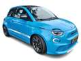 Abarth 500 E-Scorpionissima- Cabrio-- Special!! Winter sale Bleu - thumbnail 3