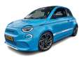 Abarth 500 E-Scorpionissima- Cabrio-- Special!! Winter sale Bleu - thumbnail 1