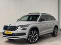 Skoda Kodiaq 1.5 TSI Sportline DSG VOL! PANO l TREKHAAK l CANTO Gris - thumbnail 7