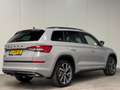 Skoda Kodiaq 1.5 TSI Sportline DSG VOL! PANO l TREKHAAK l CANTO Gris - thumbnail 26