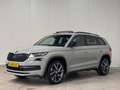 Skoda Kodiaq 1.5 TSI Sportline DSG VOL! PANO l TREKHAAK l CANTO Gris - thumbnail 16