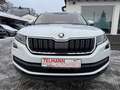 Skoda Kodiaq Ambition/AHK/ACC/DSG/ Blanc - thumbnail 3
