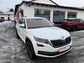Skoda Kodiaq Ambition/AHK/ACC/DSG/ Blanc - thumbnail 4