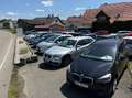 Dacia Duster Comfort +Garantie Anhängerk. TÜV+Service NEU Wit - thumbnail 21