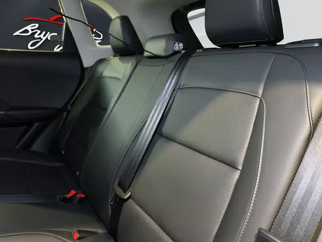 MG ZS view 13