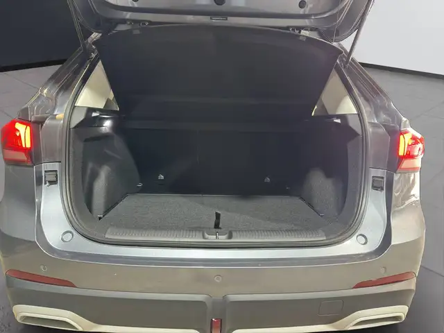 MG ZS view 14