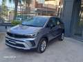 Opel Crossland X Crossland 2021 1.5 ecotec Elegance 120cv at6 Argento - thumbnail 3