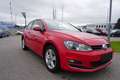 Volkswagen Golf Highline 1,4 BMT TSI DSG Rot - thumbnail 8