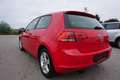 Volkswagen Golf Highline 1,4 BMT TSI DSG Rot - thumbnail 4