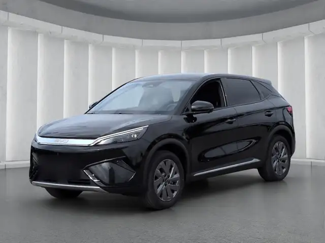 BYD Atto 3