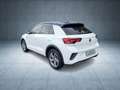 Volkswagen T-Roc 1.5 TSI DSG R-Line Navi LEDplus AHK Weiß - thumbnail 4