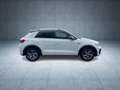 Volkswagen T-Roc 1.5 TSI DSG R-Line Navi LEDplus AHK Weiß - thumbnail 7