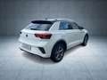 Volkswagen T-Roc 1.5 TSI DSG R-Line Navi LEDplus AHK Weiß - thumbnail 6
