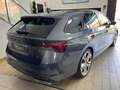 Skoda Octavia Combi 2.0TDI RS 147kW DSG Gris - thumbnail 5