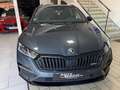 Skoda Octavia Combi 2.0TDI RS 147kW DSG Gris - thumbnail 3