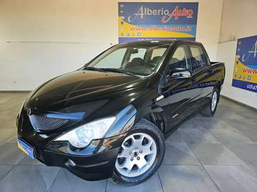 Sports 2.0 XDi 4WD Comf. Pick-up