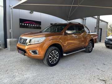 NP 300 King Cab Visia 2.3 DCI 190ch Toit Ouvrant Attelage Camera 360