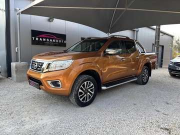 np 300 king cab visia 2.3 dci 190ch toit ouvrant attelage camera 360