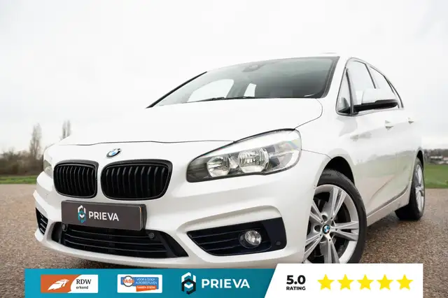 BMW 218 2-serie Active Tourer 218i M-Sport look PANO HUD T