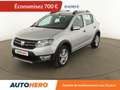 Dacia Sandero Stepway 0.9 TCe  Prestige Gris - thumbnail 1