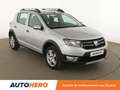 Dacia Sandero Stepway 0.9 TCe  Prestige Gris - thumbnail 8