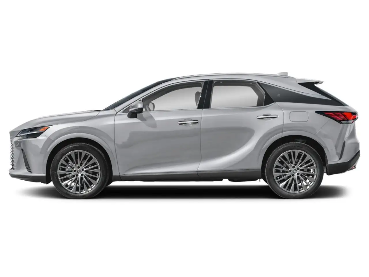Lexus RX photo Lexus RX