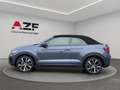 Volkswagen T-Roc R-Line 1.5 l TSI OPF 110 kW (150 Grau - thumbnail 5