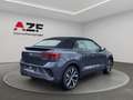 Volkswagen T-Roc R-Line 1.5 l TSI OPF 110 kW (150 Grau - thumbnail 4