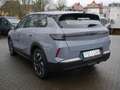 Opel Grandland 100kW 1.2 Hybrid 48V Mild- Edition Gris - thumbnail 6