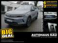 Opel Grandland 100kW 1.2 Hybrid 48V Mild- Edition Grigio - thumbnail 1
