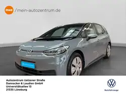 Volkswagen ID.3 Pro Performance 62 kWh LED Navi App Connect Sitzh.