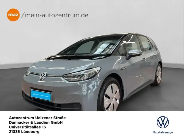 Volkswagen ID.3 Pro Performance 62 kWh LED Navi App Connect Sitzh.